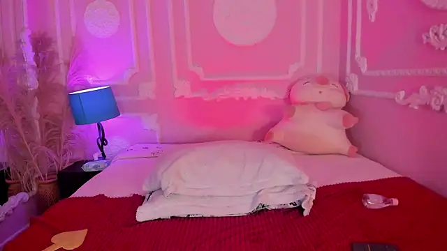 MeliissaSweet online show from 28, 7, 2026