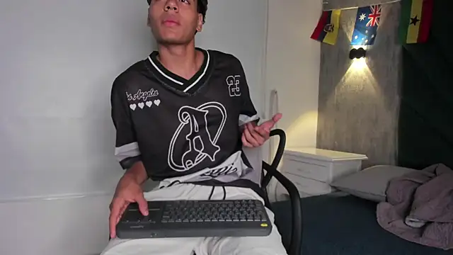 Marco delux online show from 9, 7, 2026