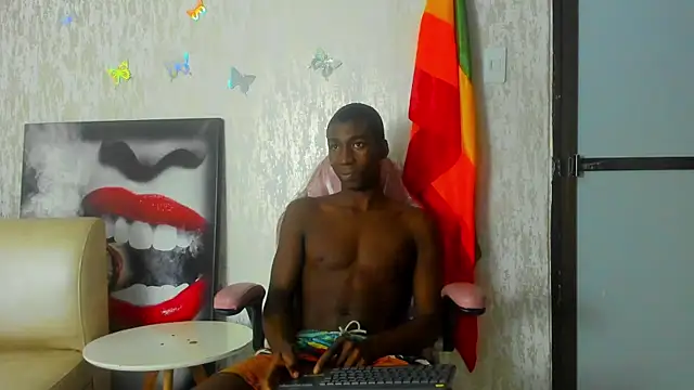 elio x online show from 26, 7, 2026