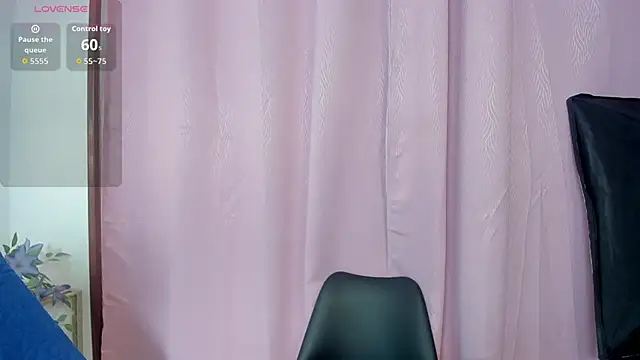 Anggelbunny  online show from 22, 7, 2026