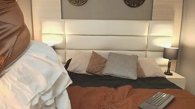 MariaBelenX online show from 17, 7, 2026