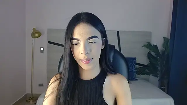 valery restrepo online show from 21, 7, 2026