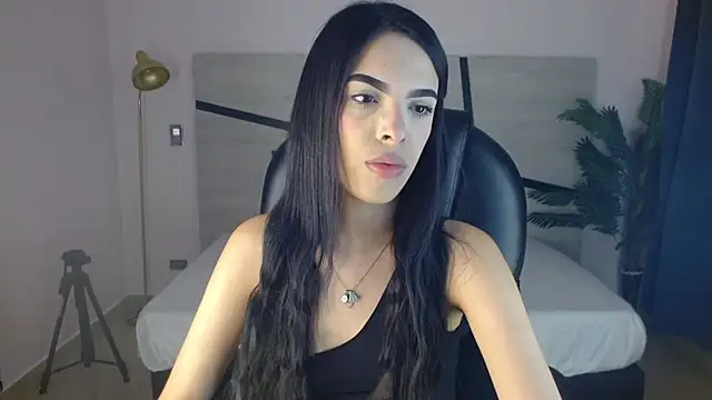 valery restrepo online show from 27, 7, 2026