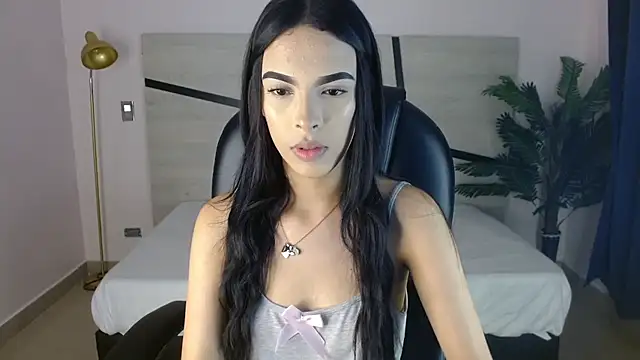 valery restrepo online show from 29, 7, 2026
