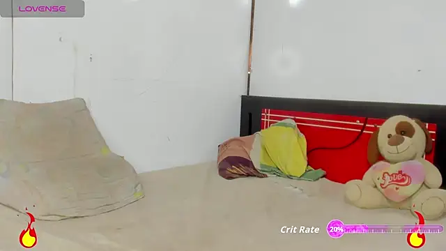 lauren sexy online show from 17, 7, 2026