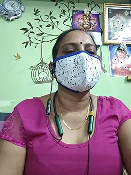 amudha143 online show from 15, 7, 2026