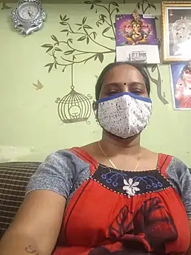 amudha143 online show from 17, 7, 2026