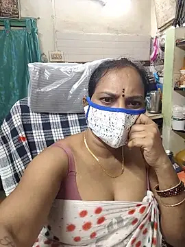 amudha143 online show from 18, 7, 2026