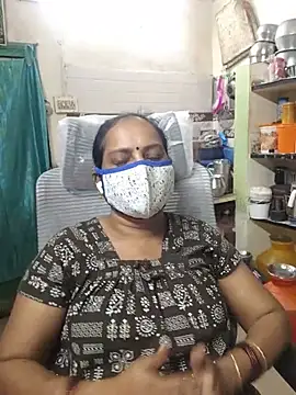 amudha143 online show from 20, 7, 2026