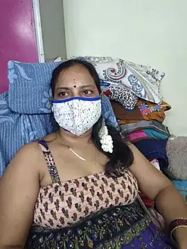 amudha143 online show from 20, 7, 2026