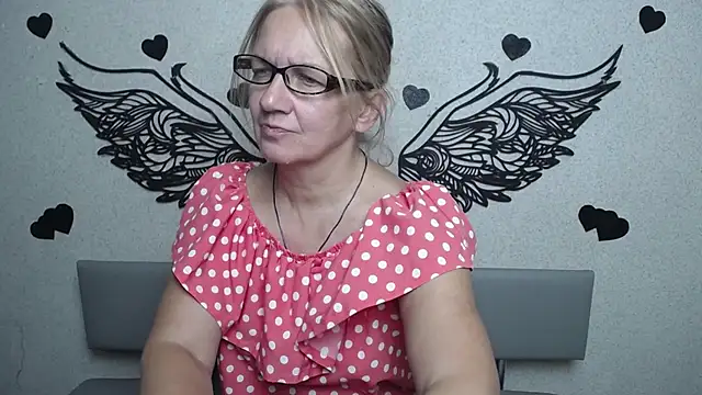 MelisaWorld online show from 28, 7, 2026