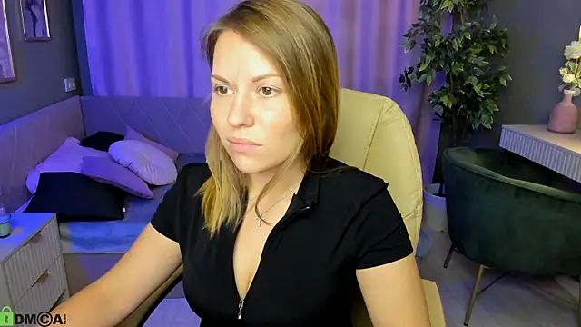 Kira Miragee online show from 20, 7, 2026