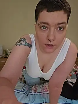ButchBabeBailey online show from 20, 7, 2026