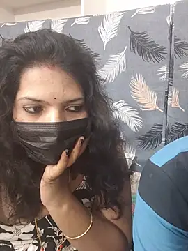 mass madhu with BF online show from 9, 7, 2026