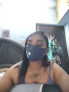 Dhaarani-cam online show from 14, 7, 2026