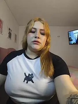 Kit Cat online show from 15, 7, 2026