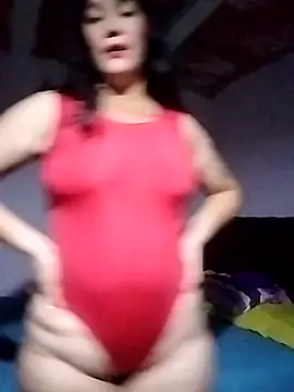 Snapshot of laly_Abby chatting on 23, 7, 2026 laly Abby online show from 23, 7, 2026