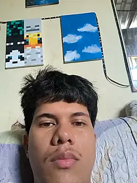 Josephz69 online show from 25, 7, 2026