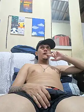 Josephz69 online show from 29, 7, 2026