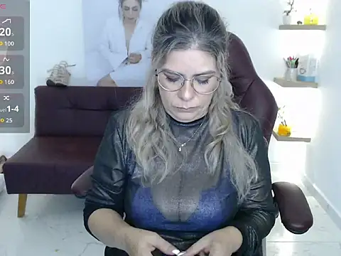 leylamia online show from 26, 7, 2026