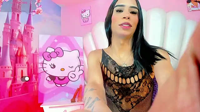 VickyDolls online show from 14, 7, 2026