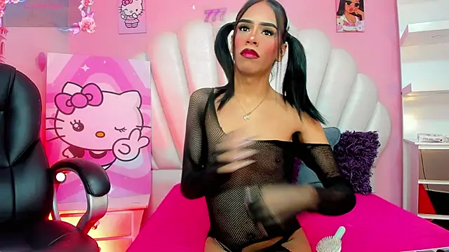 VickyDolls online show from 17, 7, 2026