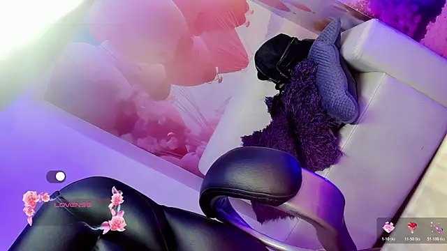 VickyDolls online show from 19, 7, 2026