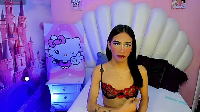 VickyDolls online show from 23, 7, 2026