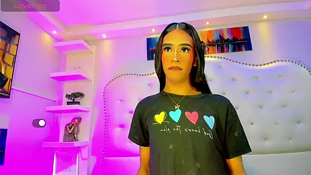 VickyDolls online show from 26, 7, 2026