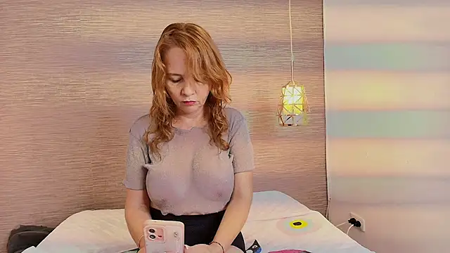Violetamoon669 online show from 27, 7, 2026