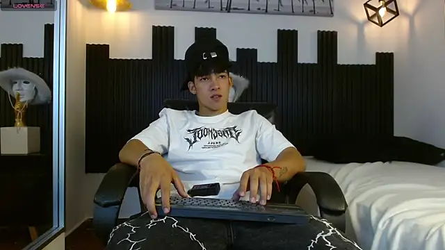 ren storm online show from 29, 7, 2026