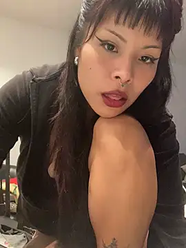 velvetorchidd online show from 28, 7, 2026