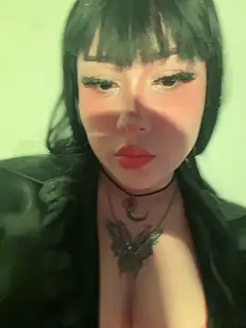 Taelynn- online show from 29, 7, 2026
