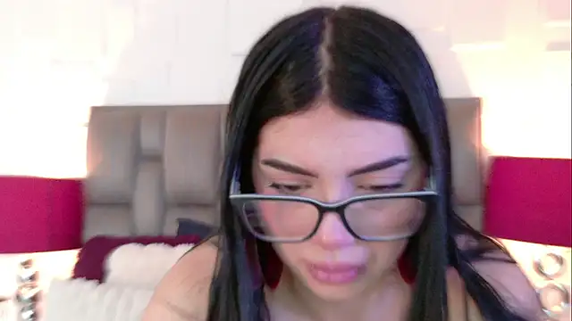 Isabella Rossi  online show from 27, 7, 2026