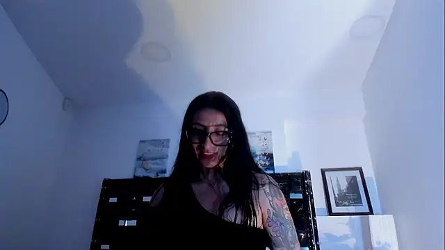 ZarayFeet  online show from 15, 7, 2026