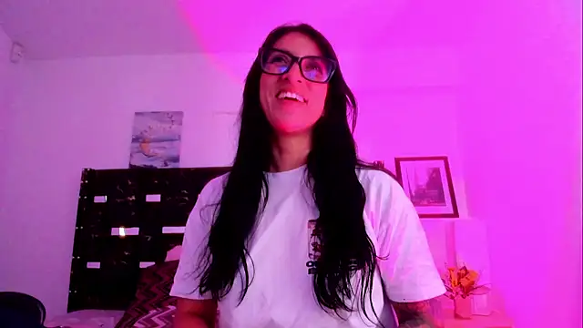 ZarayFeet  online show from 17, 7, 2026