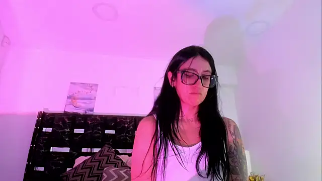ZarayFeet  online show from 22, 7, 2026
