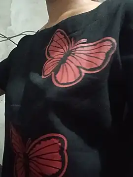 Rosie-loveU- online show from 28, 7, 2026