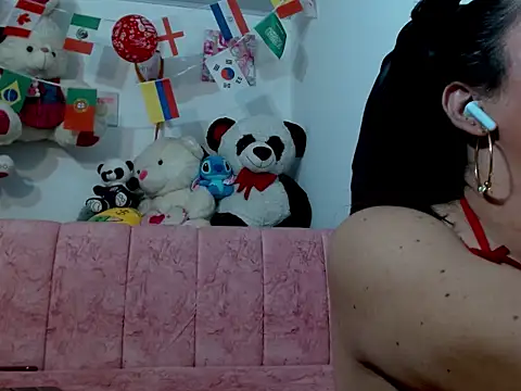 caticatrina  online show from 12, 7, 2026
