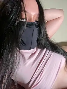 CassieJung online show from 12, 7, 2026