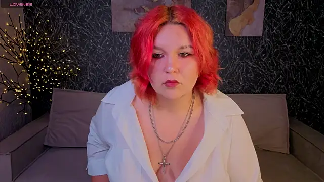 Emma Davise online show from 23, 7, 2026