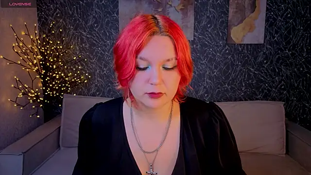 Emma Davise online show from 24, 7, 2026