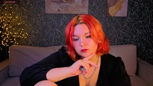 Emma Davise online show from 29, 7, 2026