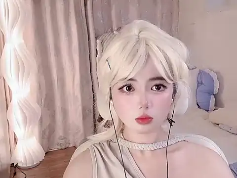 Snapshot of shasha-999 chatting on 12, 7, 2026 shasha-999 online show from 12, 7, 2026