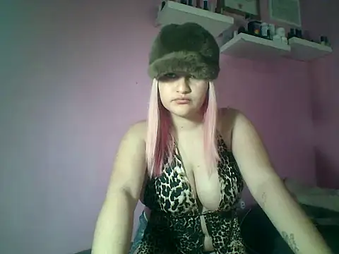 Deliciousbaby22 online show from 20, 7, 2026