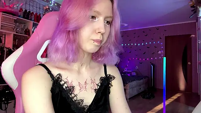 lonely bunny online show from 12, 7, 2026