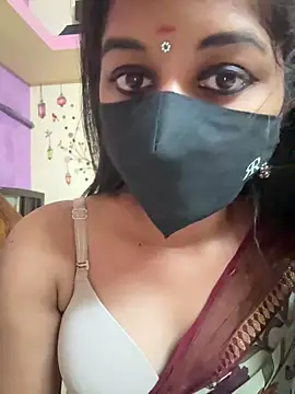 Cathrine-Rose online show from 28, 7, 2026