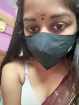 Cathrine-Rose online show from 29, 7, 2026