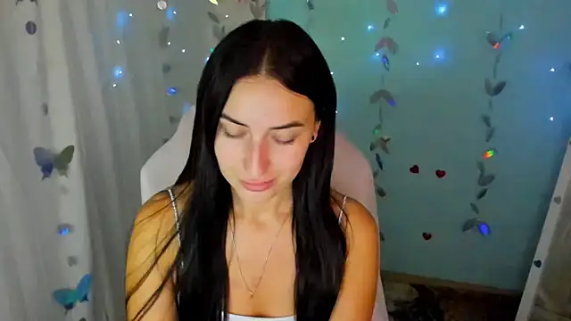 Star Emily  online show from 18, 7, 2026