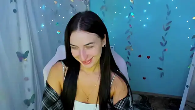 Star Emily  online show from 23, 7, 2026